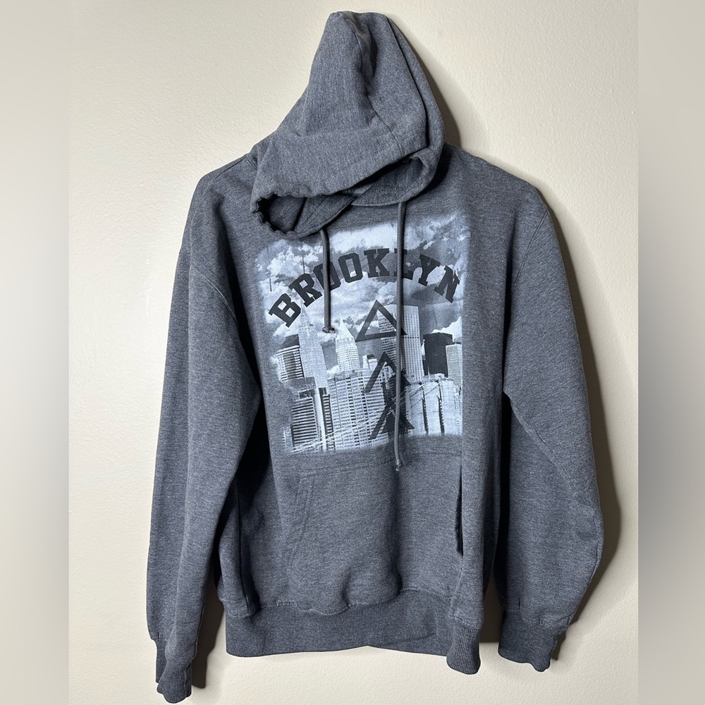 Bowery supply co | men’s Brooklyn Hoodie